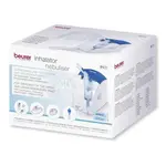Beurer IH 26 Nasal Irrigator Compressor Nebulizer – Thumbnail 2