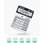 Citiplus SDC-3612 Glass Key Series Electronic Calculator – Thumbnail 2