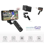 Zhiyun SMOOTH-Q2 3-Axis Handheld Gimbal Stabilizer for Smartphone – Thumbnail 3