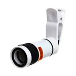Elevea 12x 2022 new lens kit camera Mobile Phone Lens – Thumbnail 1