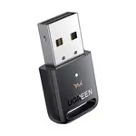 Ugreen CM748 USB Bluetooth 5.4 Black Receiver – Thumbnail 1