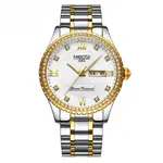 Dial Color: White