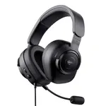 Havit Gamenote H2230U USB 7.1 Wired Gaming Headphone – Color: Black – Thumbnail 4