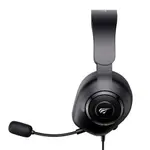 Havit Gamenote H2230U USB 7.1 Wired Gaming Headphone – Color: Black – Thumbnail 5