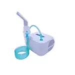 Scian NB-220C Hot Sale Healthcare Inhale Mini Nebulizer Machine Portable for Adults – Thumbnail 2
