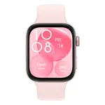 Huawei Watch Fit 3 Bluetooth Calling Smartwatch – Color: Pink – Thumbnail 2