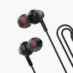 Geeoo X10 In-Ear Earphone With 3.5mm Wired Connection – Thumbnail 3