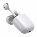 Baseus Encok W04 Pro True Wireless Earbuds – Color: White – Thumbnail 3