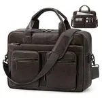 Color: Brown
