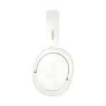 Edifier W800BT SE Wireless Over-Ear Headphone – Color: White – Thumbnail 3