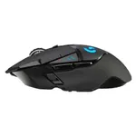 Logitech G502 Lightspeed Lightsync RGB Wireless Gaming Mouse – Thumbnail 2