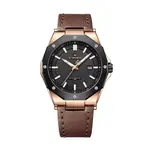 Strap Color: Rose Gold