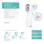 Joyroom XS-IFT002B Infrared Digital Thermometer Gun – Thumbnail 3