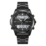 Strap Color: Black