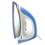 Walton WIR-HD01 Modern Super Heavy Duty Clothes Dry Iron – Color: Blue – Thumbnail 2