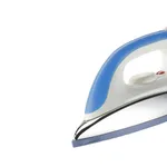 Walton WIR-HD01 Modern Super Heavy Duty Clothes Dry Iron – Color: Blue – Thumbnail 3