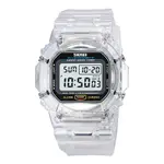 Strap Color: White