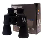 Canon 10x50 Binoculars High Quality Clear View, Waterproof, Non-Slip Design, Porro Prism, 2 Km Range – Thumbnail 2
