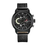 Dial Color: Black