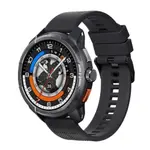 Haylou Solar Ultra Bluetooth Calling Smartwatch – Color: Black – Thumbnail 1