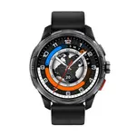 Haylou Solar Ultra Bluetooth Calling Smartwatch – Color: Black – Thumbnail 2