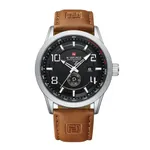 Dial Color: Silver