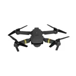 998 Pro Foldable Camera Toy Drone – Thumbnail 1