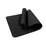 Sports & Fitness E-Co Friendly Quality 6mm Gym Yoga Mat – Thumbnail 2