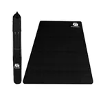 Sports & Fitness E-Co Friendly Quality 6mm Gym Yoga Mat – Thumbnail 3