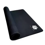 Sports & Fitness E-Co Friendly Quality 6mm Gym Yoga Mat – Thumbnail 1