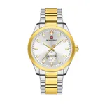 Dial Color: Gold