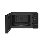 LG MS2042DB 20Ltr 700W Black Microwave Oven – Thumbnail 3