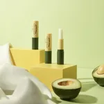 SKINFOOD Avocado Stick Waterproof Lip Balm Rich 3.4g – Thumbnail 4