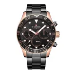 Dial Color: Black