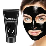 LANBENA Blackhead Remover Deep Pore Cleansing Face Mask – Thumbnail 1