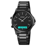 Dial Color: Black