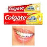 Colgate Anti Tartar Plus Whitening Toothpaste 100ml – Thumbnail 3