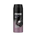 Axe Deodorant Body Spray Black Night Black Caramel & Vanilla 150ml – Thumbnail 1