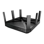 TP-Link Archer C4000 MU-MIMO Tri-Band Wi-Fi Router – Thumbnail 1