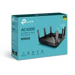 TP-Link Archer C4000 MU-MIMO Tri-Band Wi-Fi Router – Thumbnail 4