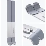 Ugreen LP451 Foldable Aluminum Alloy Laptop Stand – Thumbnail 3