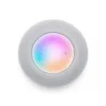 Apple HomePod 2nd Gen Control Smart Home Smart Speaker – Color: White – Thumbnail 2