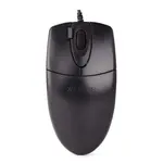 A4TECH OP620D 2X Click Optical Mouse – Thumbnail 1