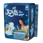  Joya All Night Wings Panty System Sanitary Pad – Thumbnail 1