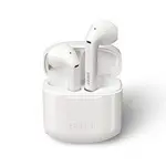 Edifier TWS200 Plus True Wireless Stereo Bluetooth Earbuds – Color: White – Thumbnail 1