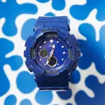 Casio BA-125-2A Baby-G Women's Resin Body Aquatic Sports Edition Analog Digital Wristwatch – Thumbnail 4