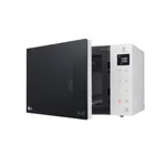 LG MS2535GISW 25L Solo Microwave Oven – Thumbnail 3