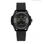 NAVIFORCE NF7107 5ATM Waterproof Stylish Women’s Luminous Sports Watch – Dial Color: Black, Strap Color: Black – Thumbnail 1