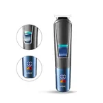 VGR V-108 Multi-Functional 10-in-1 Kit for Men Trimmer – Thumbnail 2