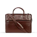 Color: Brown